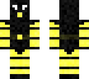 wasp man