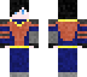 wastelander