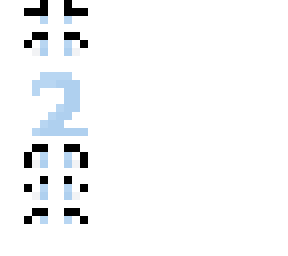 ways to make eyes ~ day 2