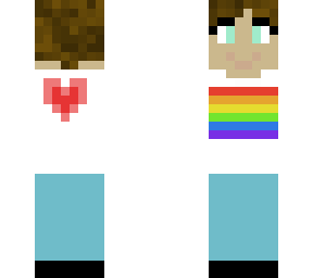 we love pride