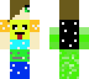 weather skin