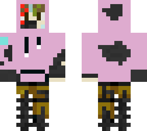 withered frankie