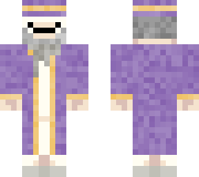 wizard triple