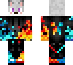 wolf, elemental