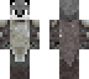 wolf