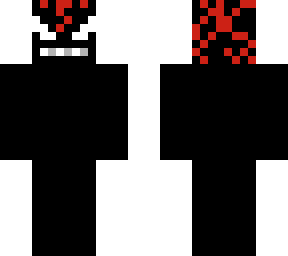 xxcarrill0xx skin #3 demon carnage