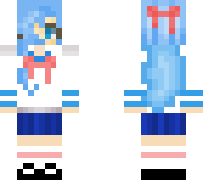 yandere simulator girl