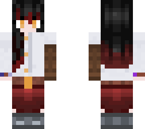 yari rp bard edit