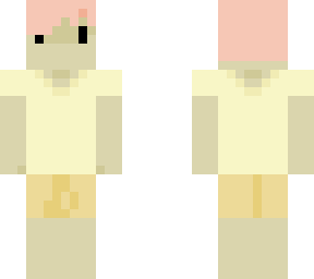 yellow guy