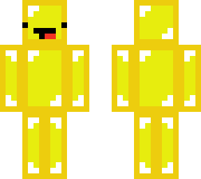 yellow skip