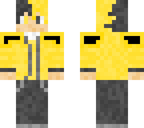 yellowmove's skin