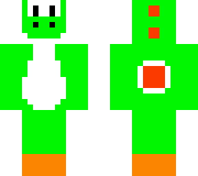 yoshi