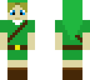 young link