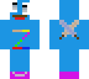 z-wolf icon series