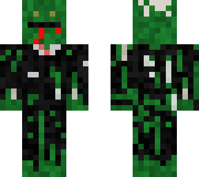 zombie