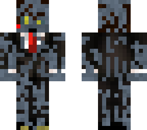 zombified edit