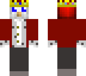 zyphon king