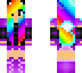 ~~ my new oc ~~