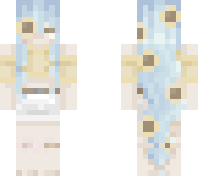 -= sunflower fields =- (reupload)