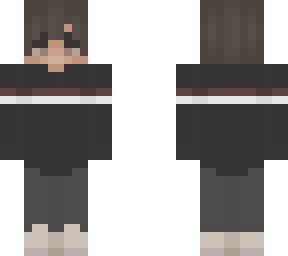 -( sweater / male )-