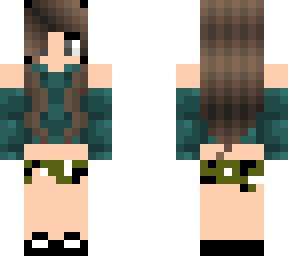 {- wild -}