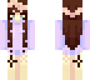 + dainty +