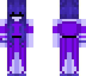 + purple purple +