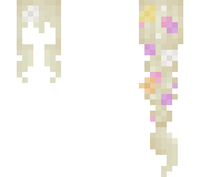 ~ rapunzel ~ hb