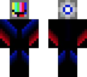 (hidden effect) tv reborn: mage