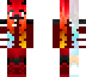 (not finished) devil