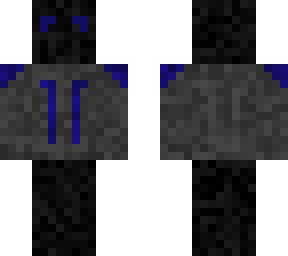 {official} gamer bro skin
