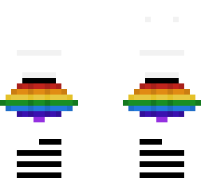 ~pride month ob~