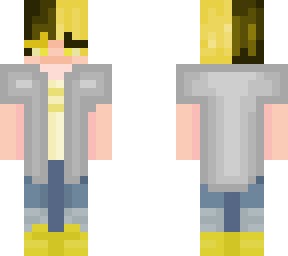 ~yellow, yellow!~