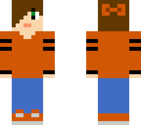 1.15.2 brand new skin