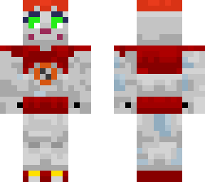 8-bit baby