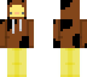 a reshape comp for busterwade