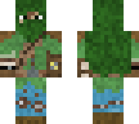 a skin for emmet 2