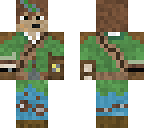 a skin for emmet 3