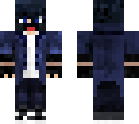aark skin