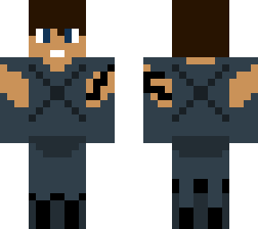 agent x
