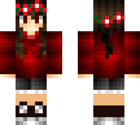 aj (genderbent)