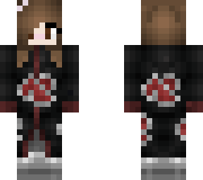 akatsuki girl