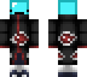 akatsuki skeppy