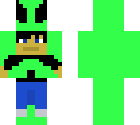 alien carrying human
