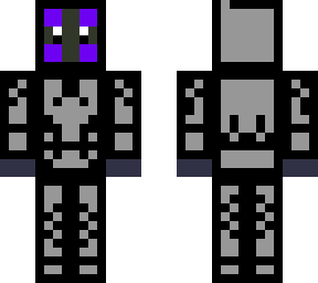 alien ninja