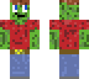alien wizard named jeff
