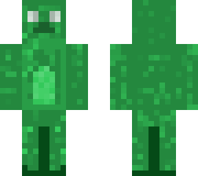 animal amfibio