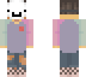 another sry for spam