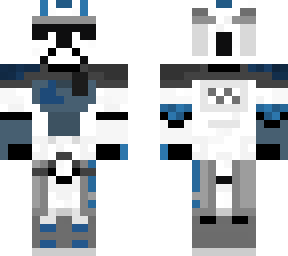 arc trooper echo