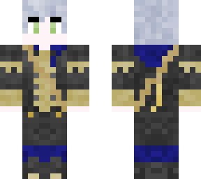 ashe, fire emblem: three houses (monastery)